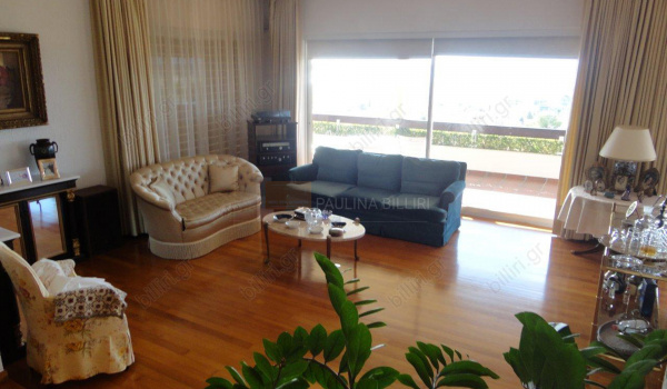 Εσωτερική όψη - Indoor view